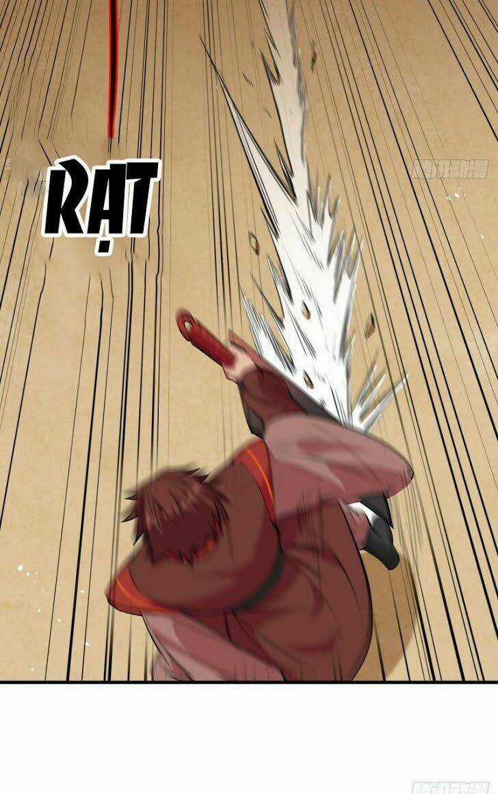 Thuật Sĩ Đến Từ Tương Lai Chapter 65 trang 41