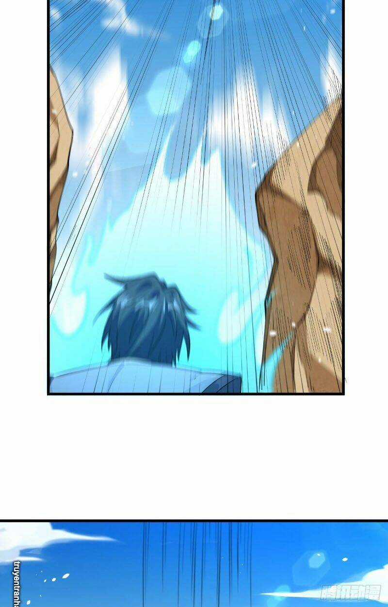 Thuật Sĩ Đến Từ Tương Lai Chapter 66 trang 11