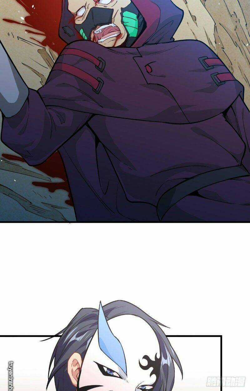 Thuật Sĩ Đến Từ Tương Lai Chapter 66 trang 13