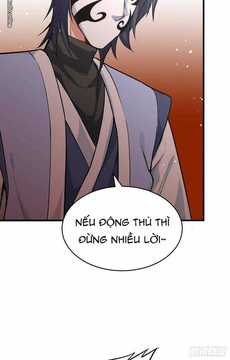 Thuật Sĩ Đến Từ Tương Lai Chapter 66 trang 14