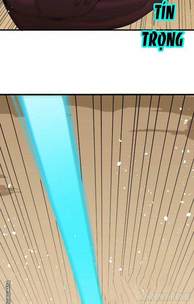 Thuật Sĩ Đến Từ Tương Lai Chapter 66 trang 19