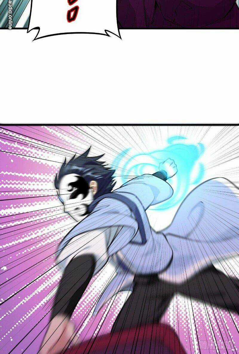 Thuật Sĩ Đến Từ Tương Lai Chapter 66 trang 28