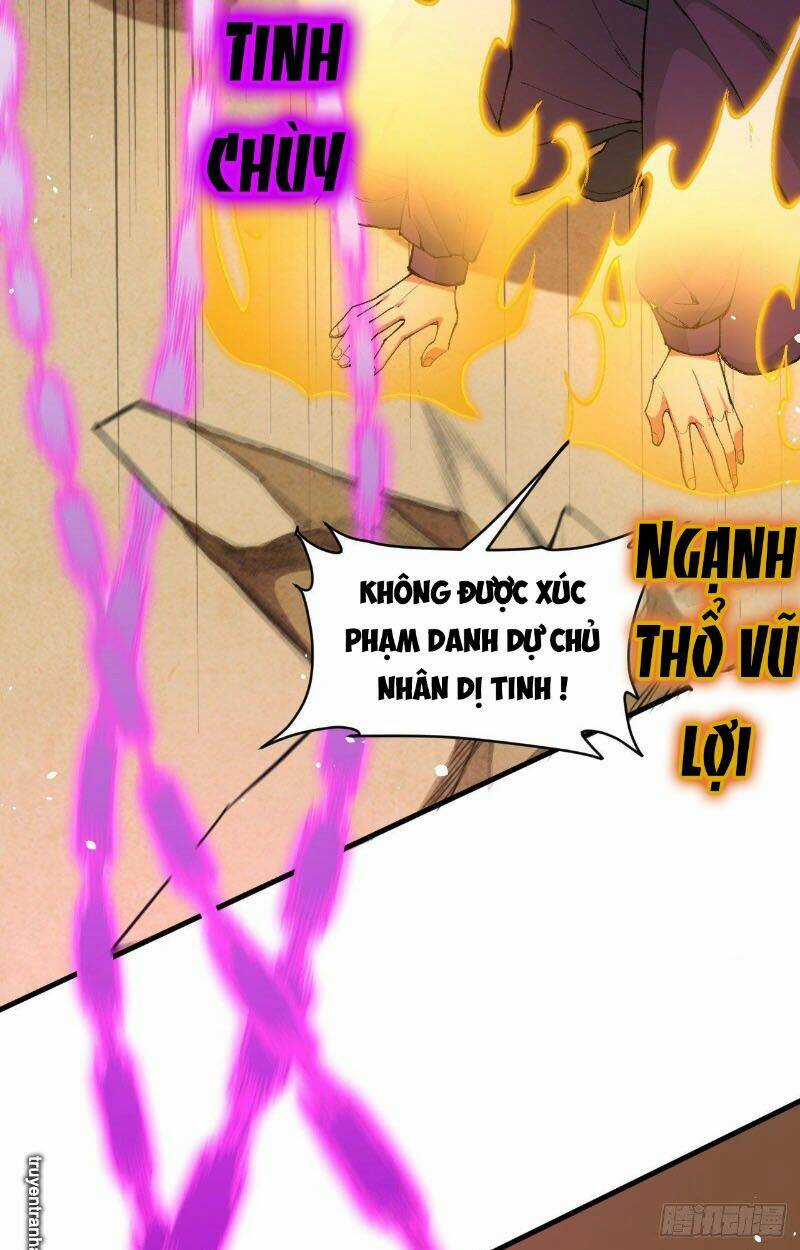 Thuật Sĩ Đến Từ Tương Lai Chapter 66 trang 37