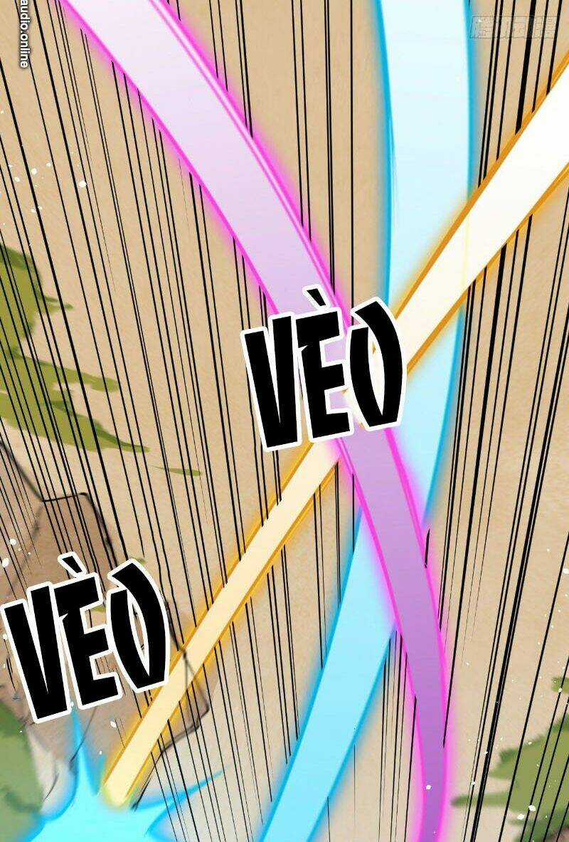 Thuật Sĩ Đến Từ Tương Lai Chapter 66 trang 43