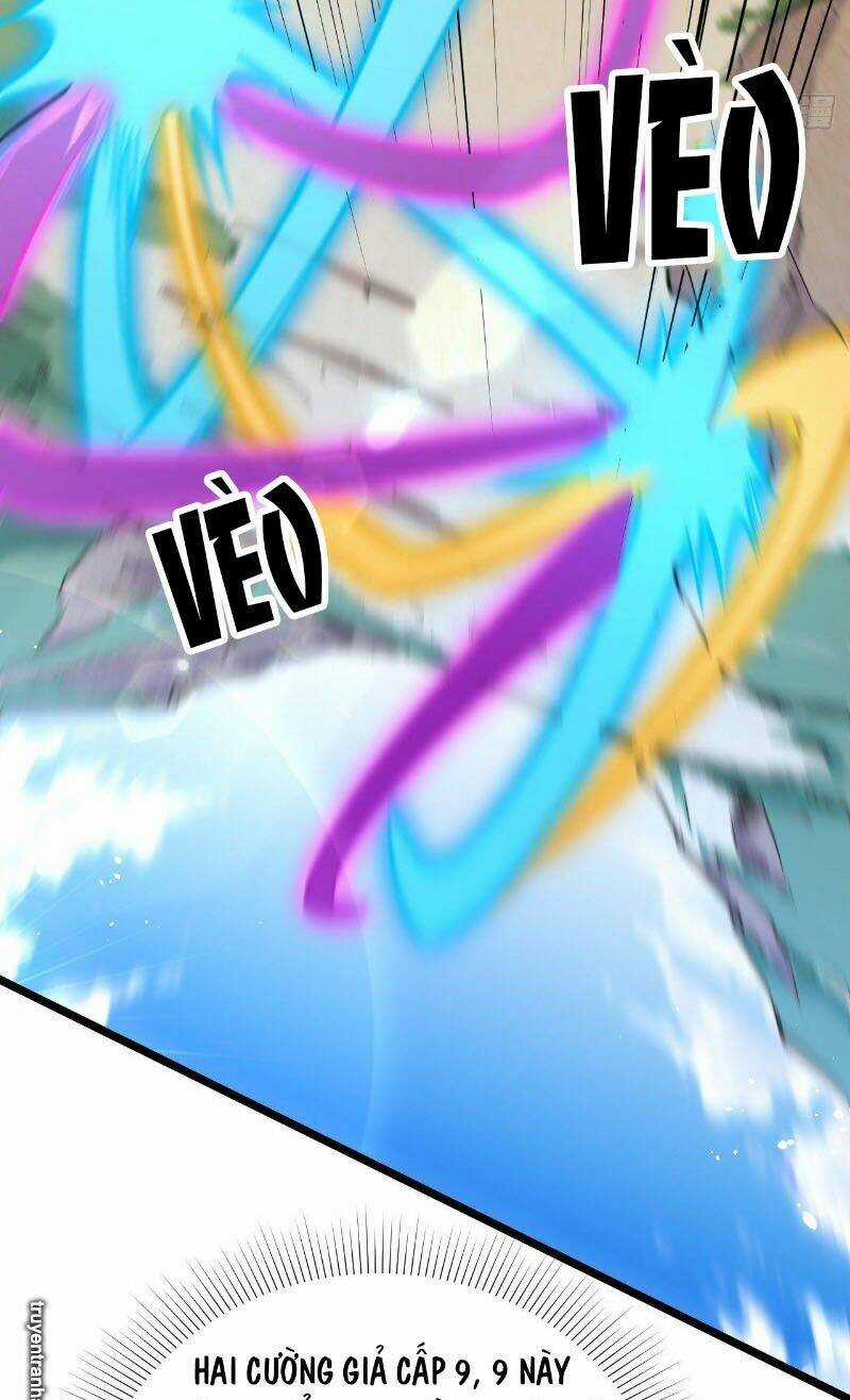 Thuật Sĩ Đến Từ Tương Lai Chapter 66 trang 44