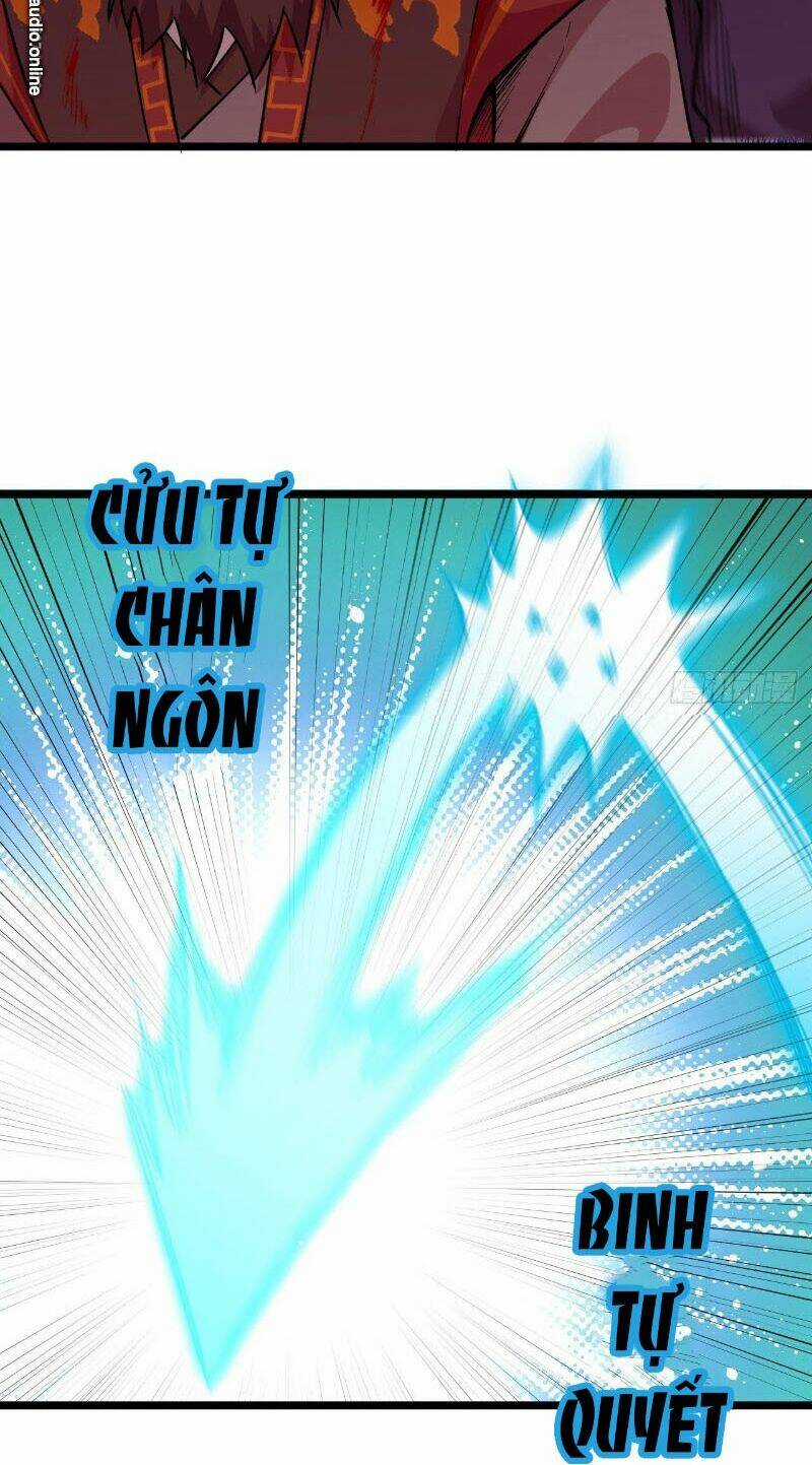 Thuật Sĩ Đến Từ Tương Lai Chapter 66 trang 47