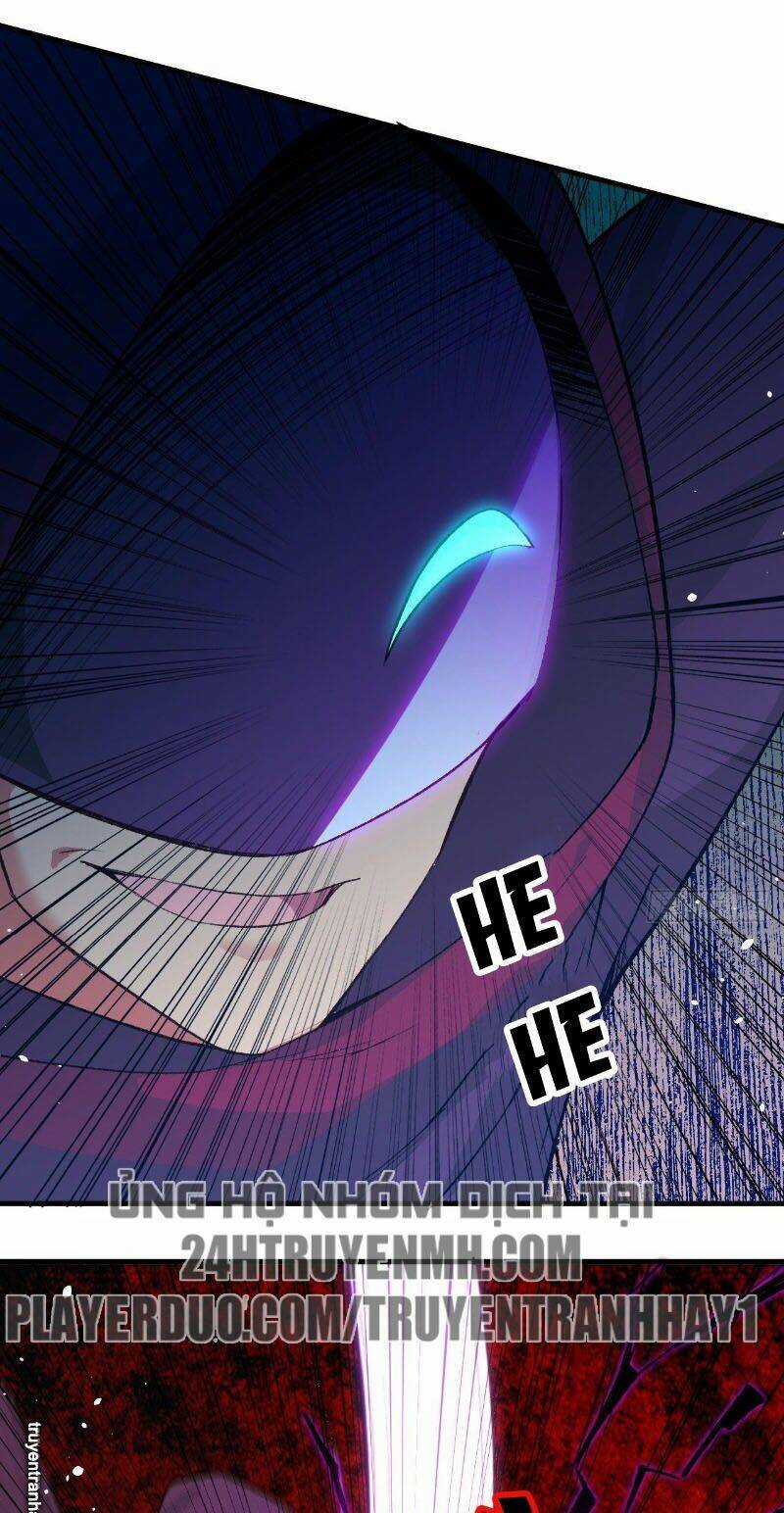 Thuật Sĩ Đến Từ Tương Lai Chapter 66 trang 48