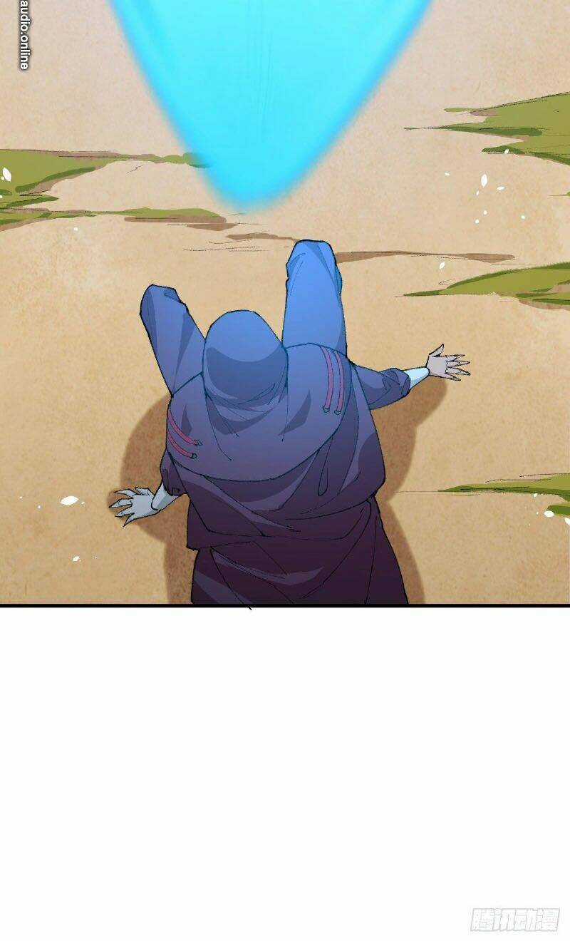 Thuật Sĩ Đến Từ Tương Lai Chapter 66 trang 8