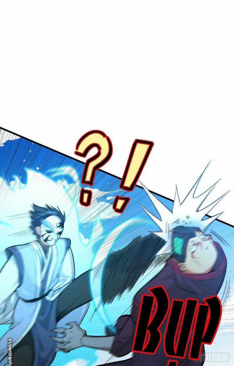 Thuật Sĩ Đến Từ Tương Lai Chapter 66 trang 9