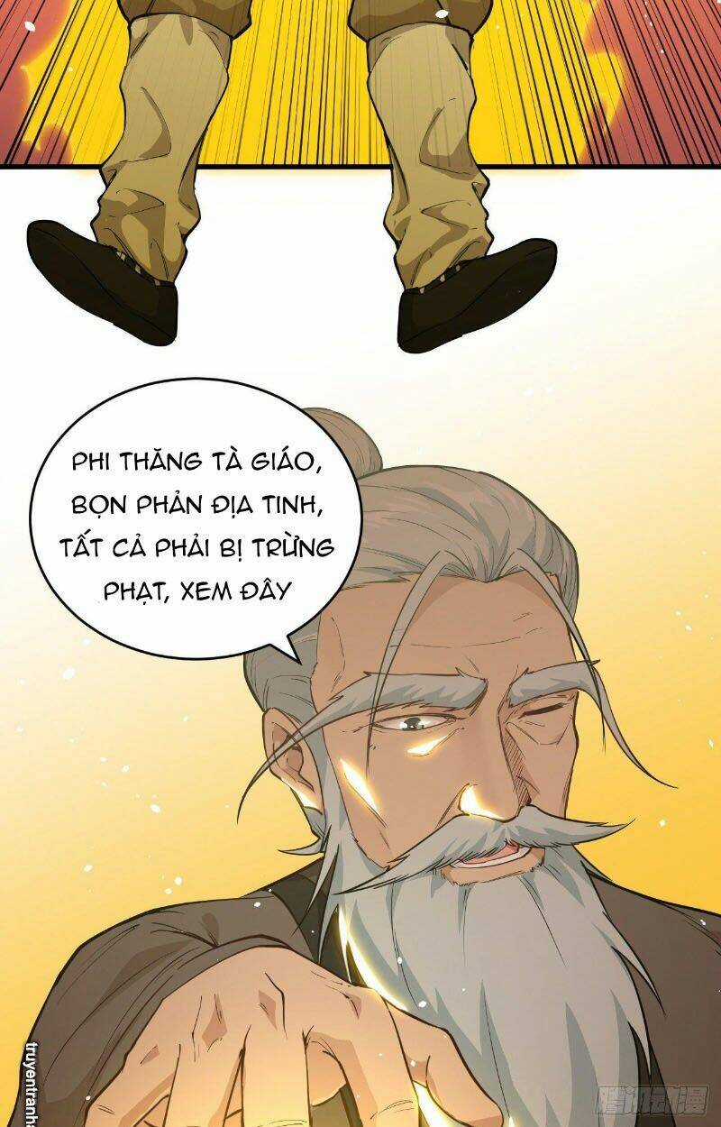 Thuật Sĩ Đến Từ Tương Lai Chapter 67 trang 12