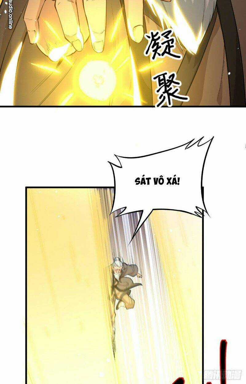 Thuật Sĩ Đến Từ Tương Lai Chapter 67 trang 13