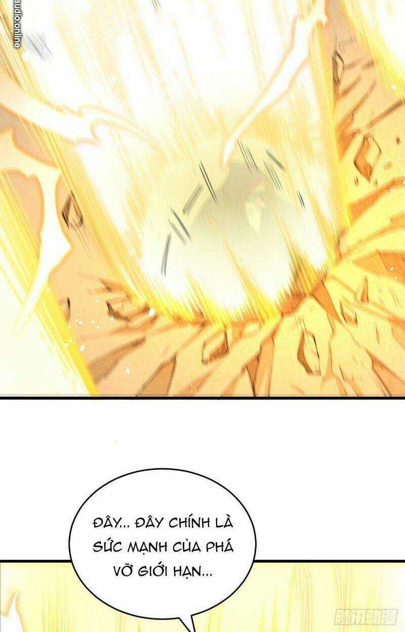 Thuật Sĩ Đến Từ Tương Lai Chapter 67 trang 15