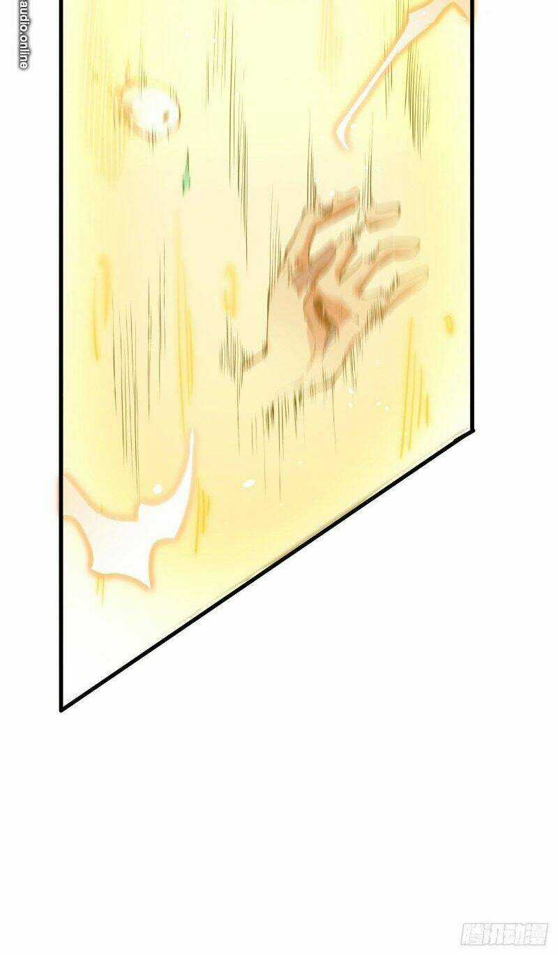 Thuật Sĩ Đến Từ Tương Lai Chapter 67 trang 17