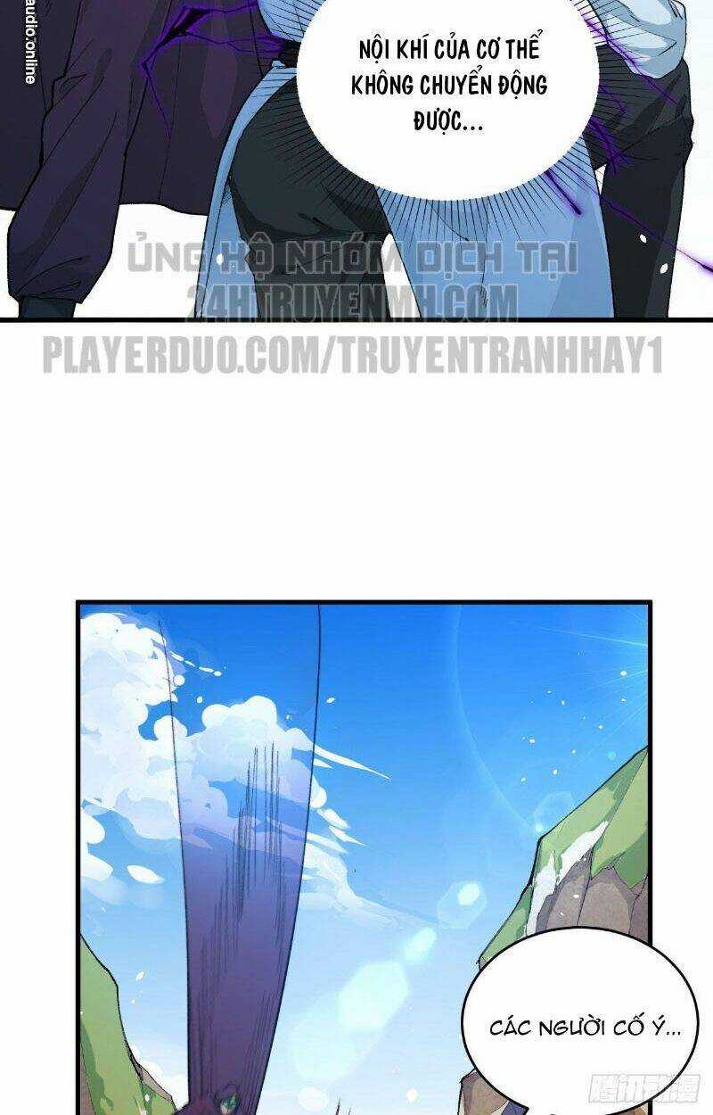 Thuật Sĩ Đến Từ Tương Lai Chapter 67 trang 2