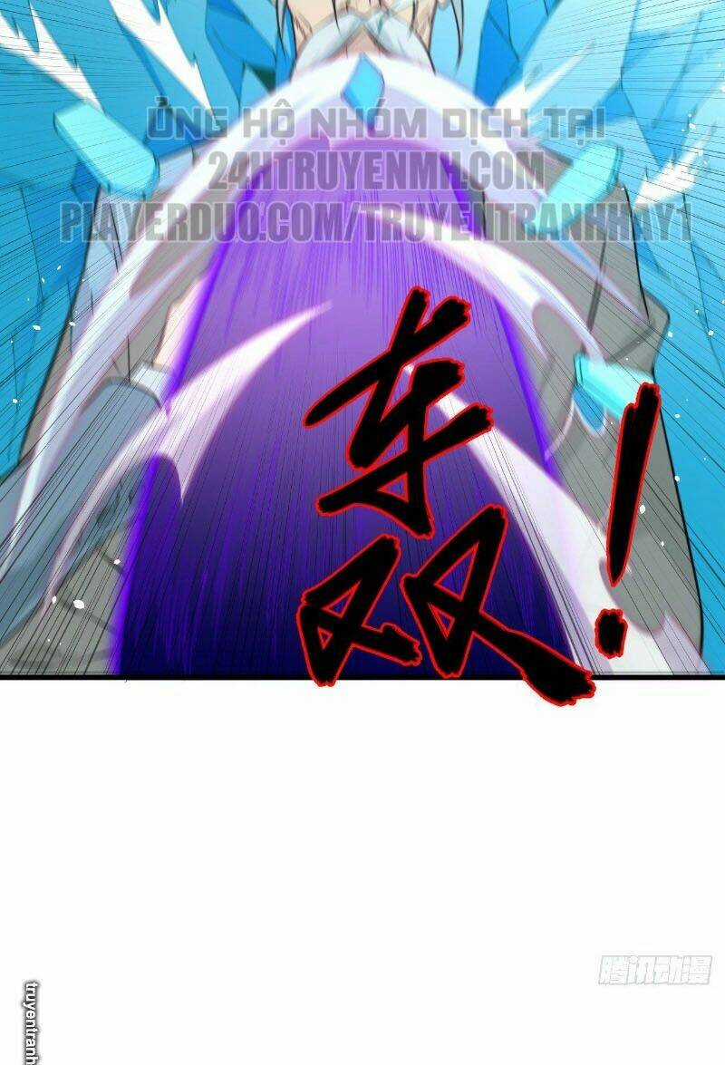 Thuật Sĩ Đến Từ Tương Lai Chapter 67 trang 35