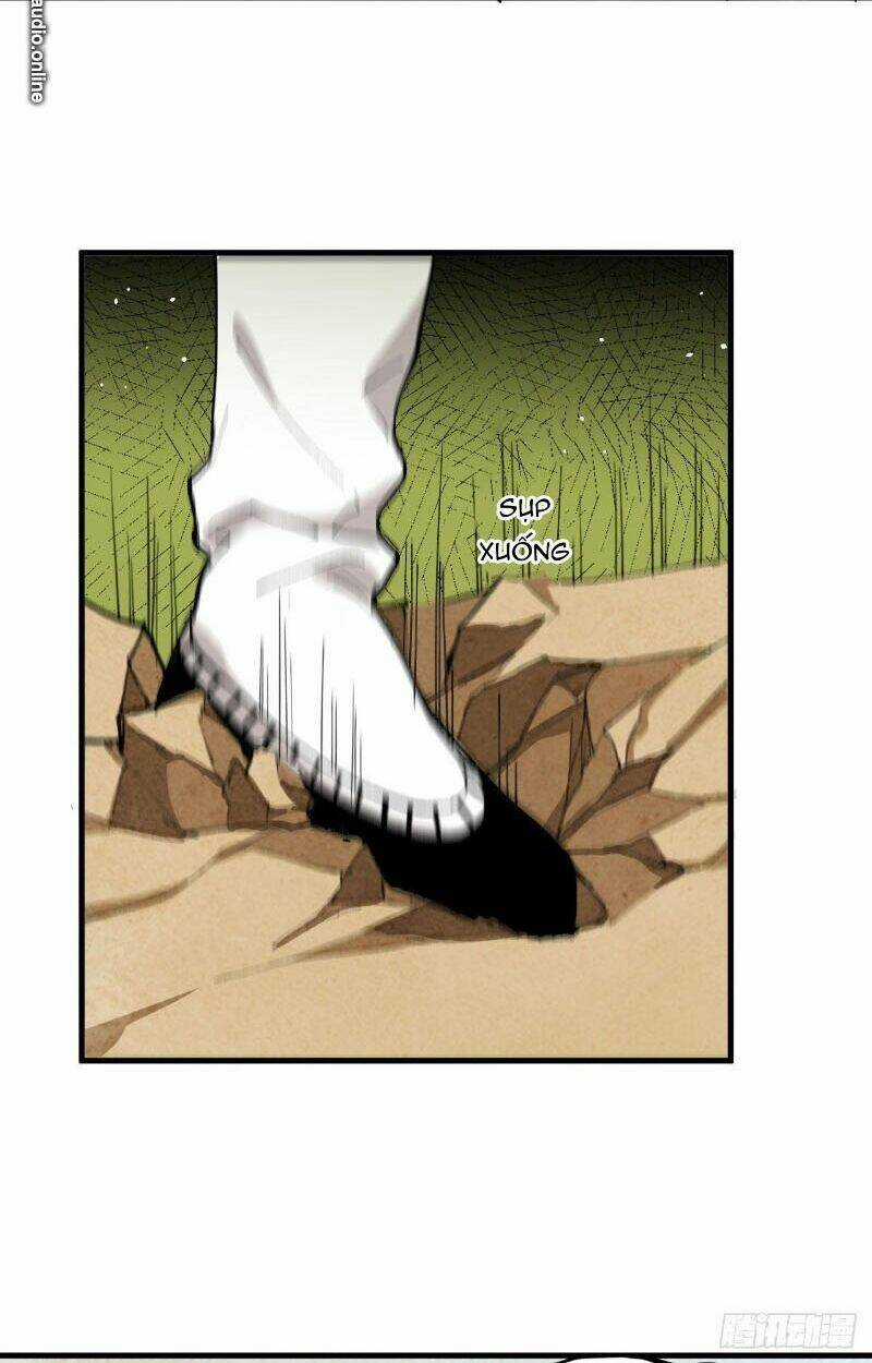 Thuật Sĩ Đến Từ Tương Lai Chapter 67 trang 8