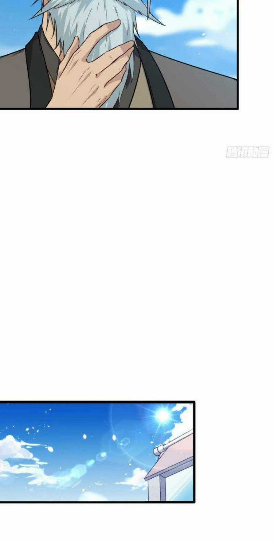 Thuật Sĩ Đến Từ Tương Lai Chapter 68 trang 10