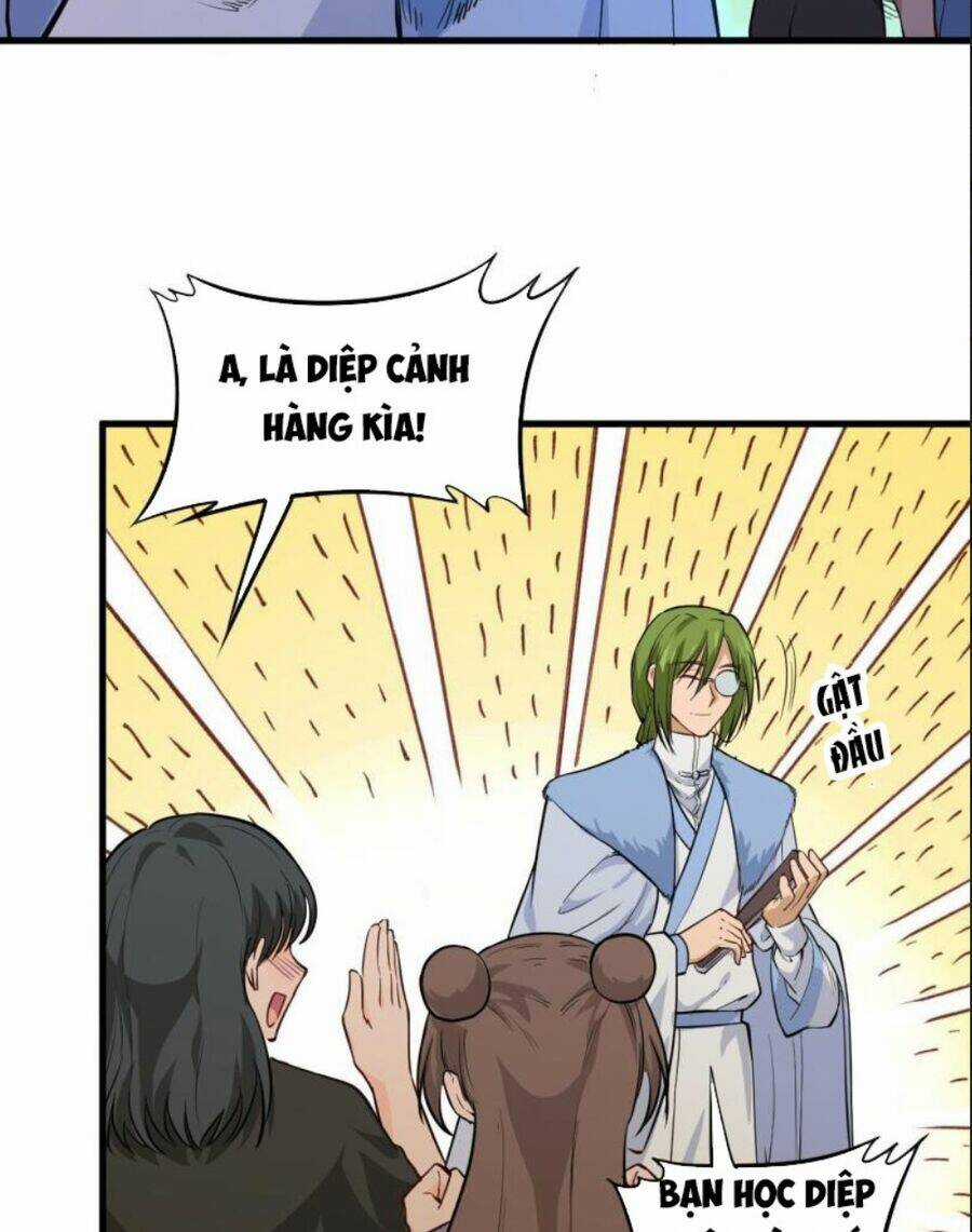 Thuật Sĩ Đến Từ Tương Lai Chapter 68 trang 18