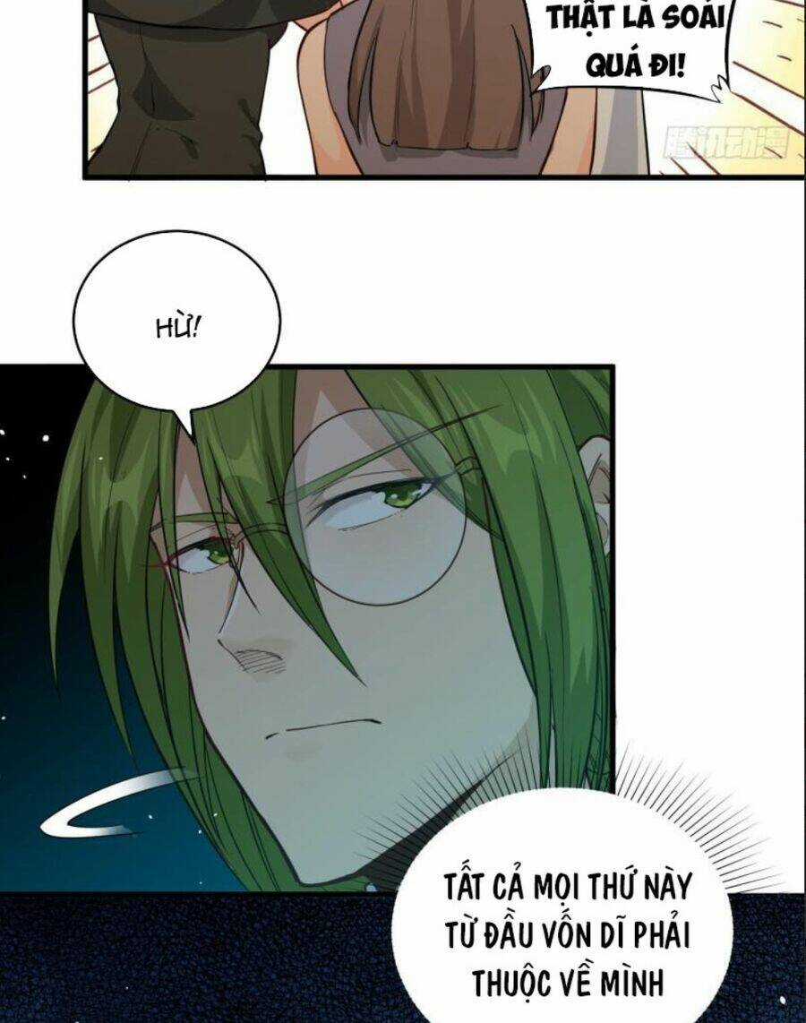Thuật Sĩ Đến Từ Tương Lai Chapter 68 trang 19