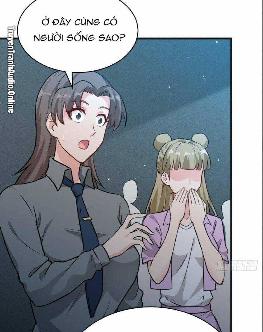 Thuật Sĩ Đến Từ Tương Lai Chapter 68 trang 26