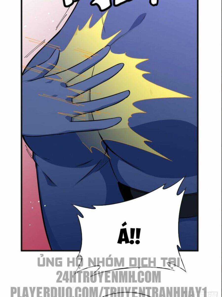 Thuật Sĩ Đến Từ Tương Lai Chapter 68 trang 31