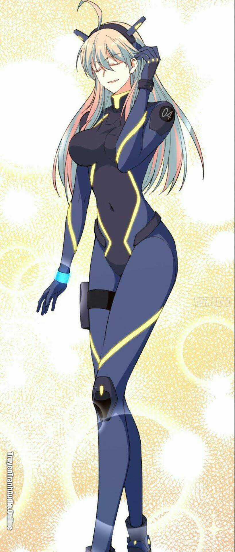 Thuật Sĩ Đến Từ Tương Lai Chapter 68 trang 33