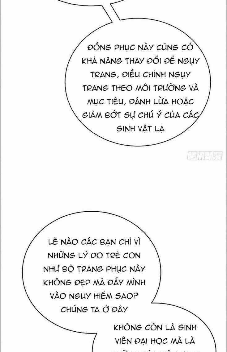Thuật Sĩ Đến Từ Tương Lai Chapter 68 trang 39