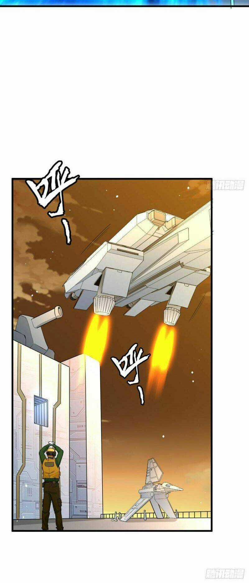 Thuật Sĩ Đến Từ Tương Lai Chapter 69 trang 10