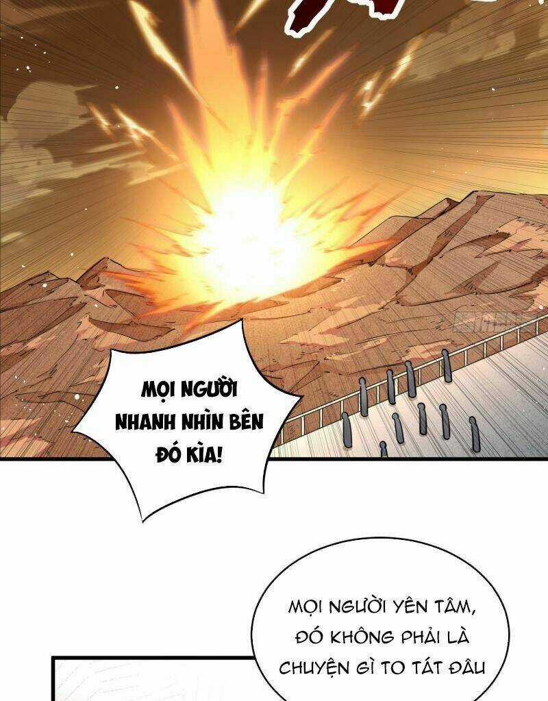 Thuật Sĩ Đến Từ Tương Lai Chapter 69 trang 14