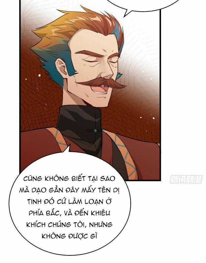 Thuật Sĩ Đến Từ Tương Lai Chapter 69 trang 15