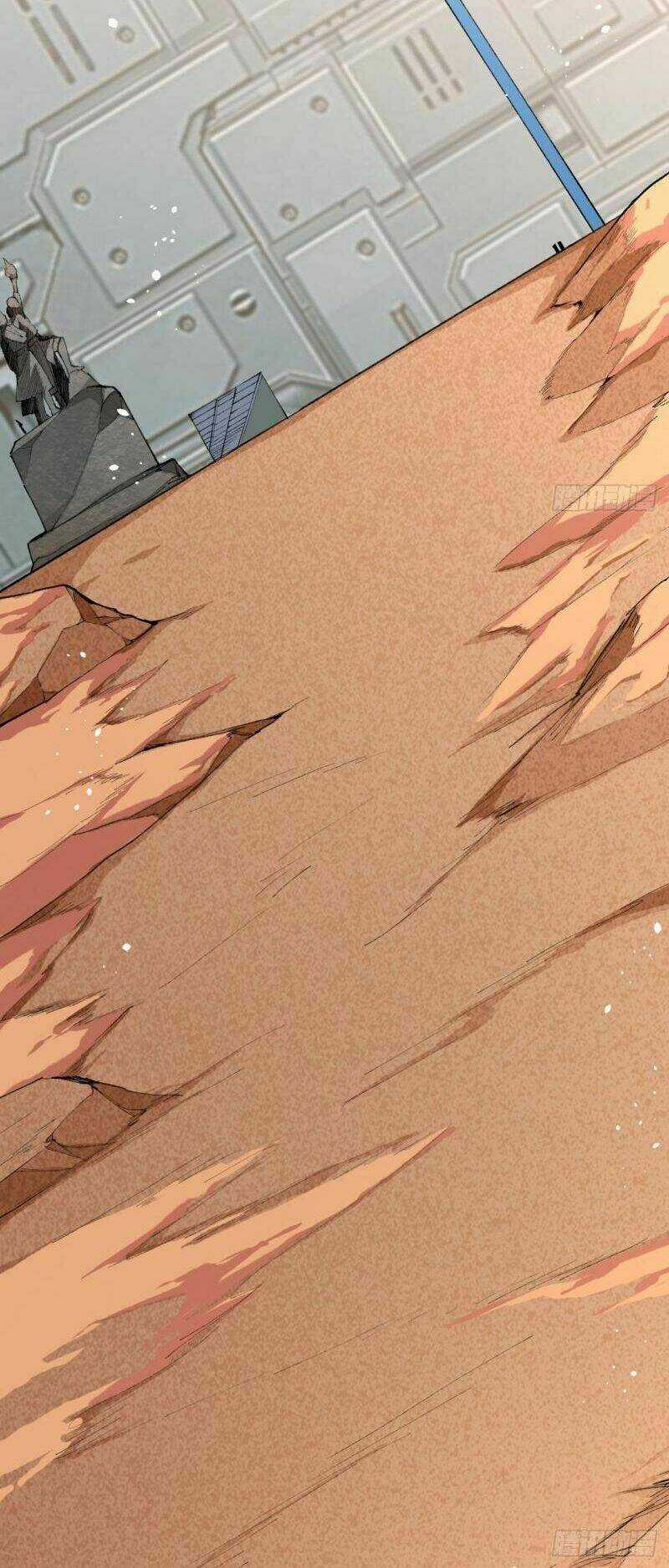 Thuật Sĩ Đến Từ Tương Lai Chapter 69 trang 36