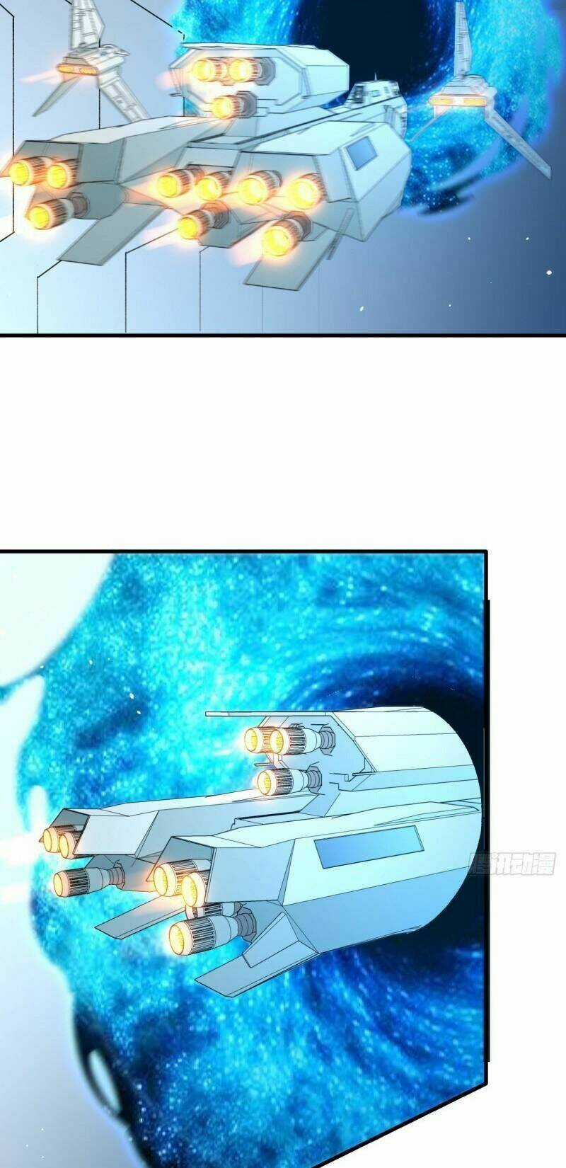 Thuật Sĩ Đến Từ Tương Lai Chapter 69 trang 5