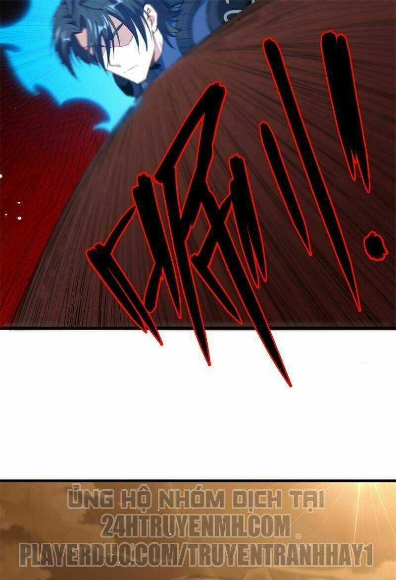 Thuật Sĩ Đến Từ Tương Lai Chapter 70 trang 5