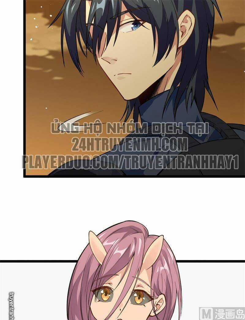 Thuật Sĩ Đến Từ Tương Lai Chapter 71 trang 27