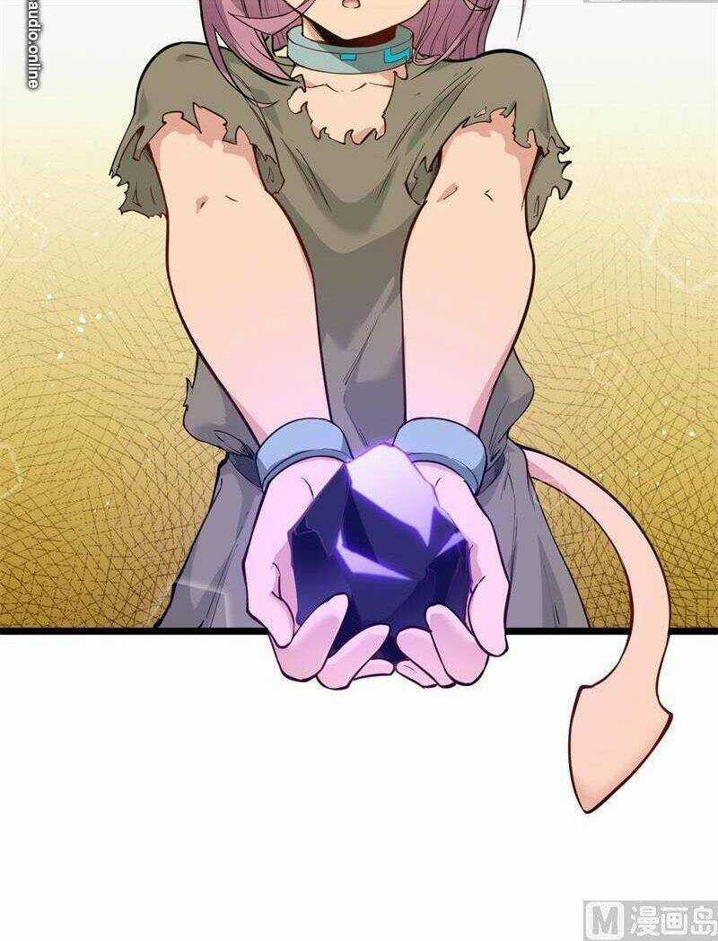 Thuật Sĩ Đến Từ Tương Lai Chapter 71 trang 28