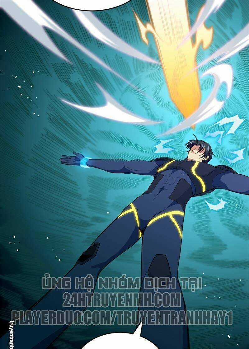 Thuật Sĩ Đến Từ Tương Lai Chapter 71 trang 5