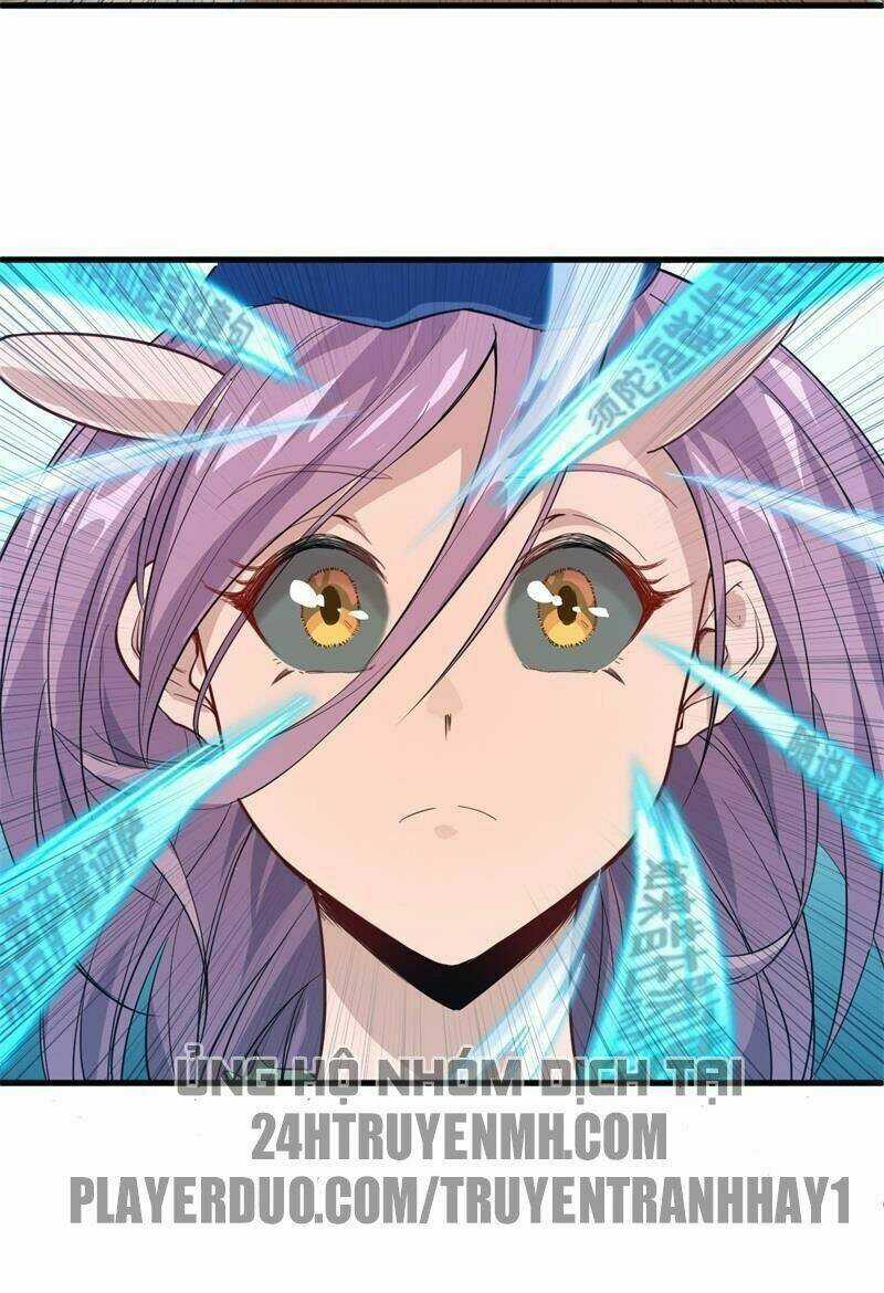 Thuật Sĩ Đến Từ Tương Lai Chapter 73 trang 13