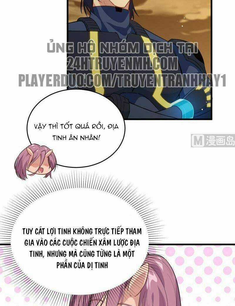 Thuật Sĩ Đến Từ Tương Lai Chapter 73 trang 9