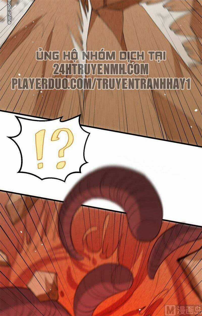 Thuật Sĩ Đến Từ Tương Lai Chapter 74 trang 12