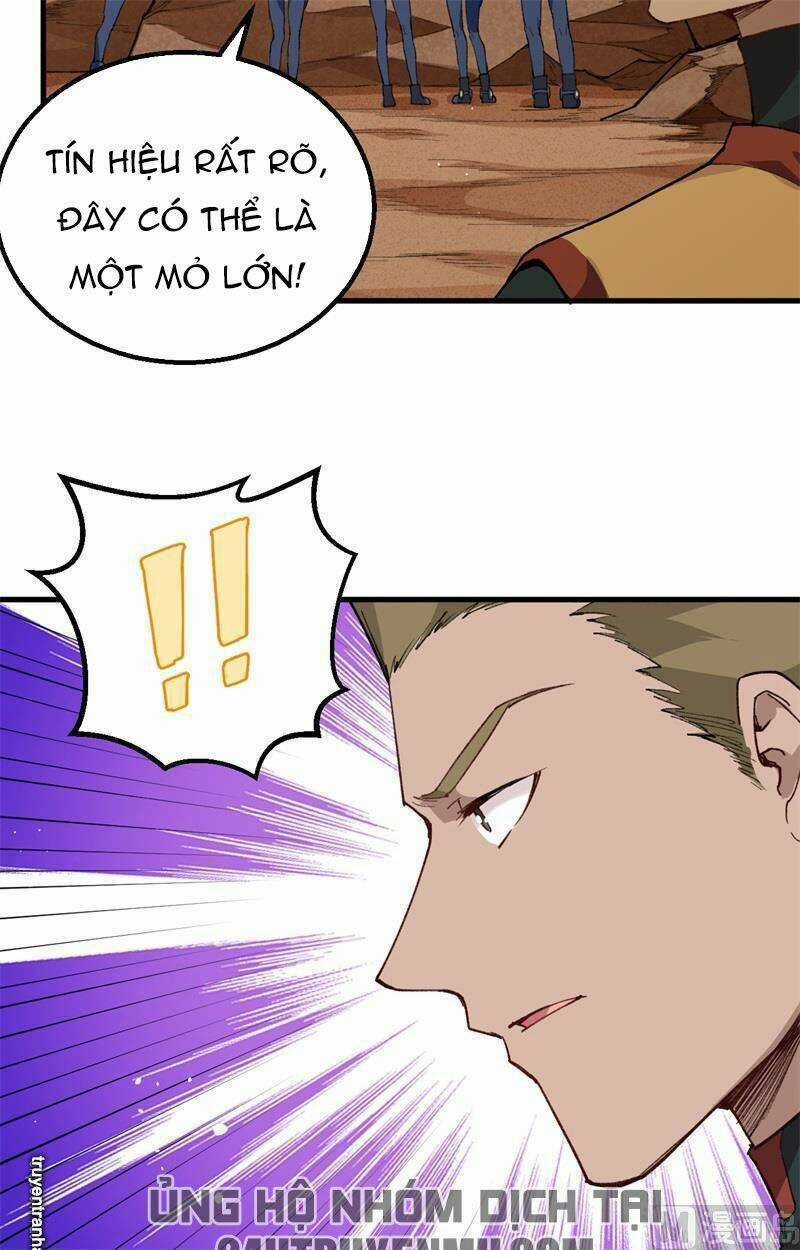 Thuật Sĩ Đến Từ Tương Lai Chapter 74 trang 29