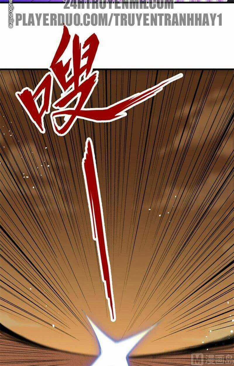 Thuật Sĩ Đến Từ Tương Lai Chapter 74 trang 30