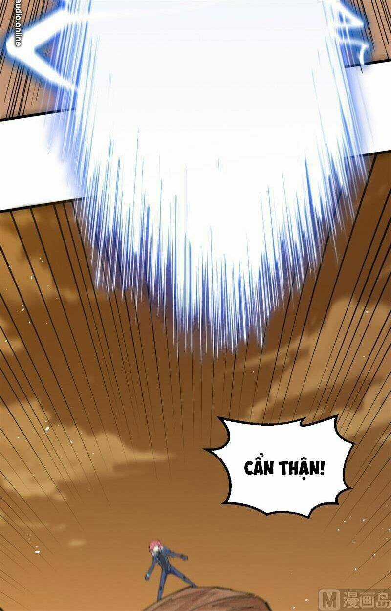 Thuật Sĩ Đến Từ Tương Lai Chapter 74 trang 32