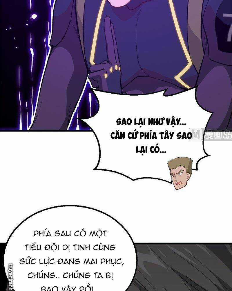 Thuật Sĩ Đến Từ Tương Lai Chapter 74 trang 39