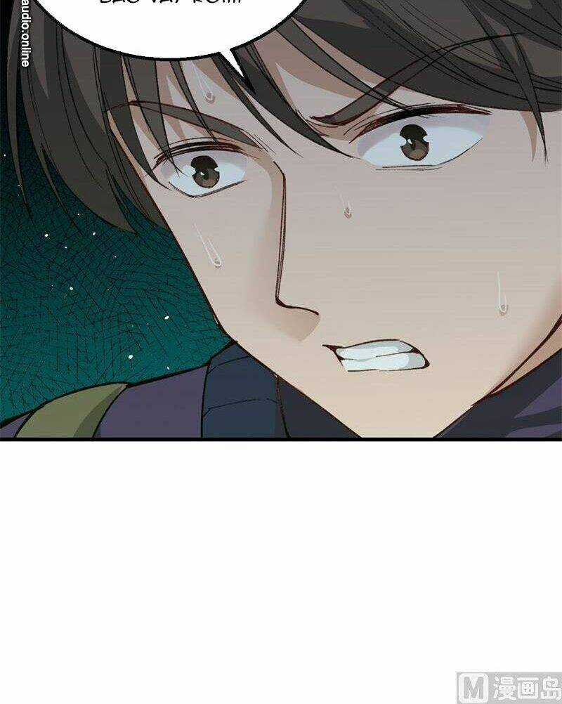 Thuật Sĩ Đến Từ Tương Lai Chapter 74 trang 40