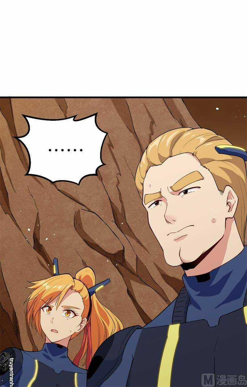 Thuật Sĩ Đến Từ Tương Lai Chapter 74 trang 41