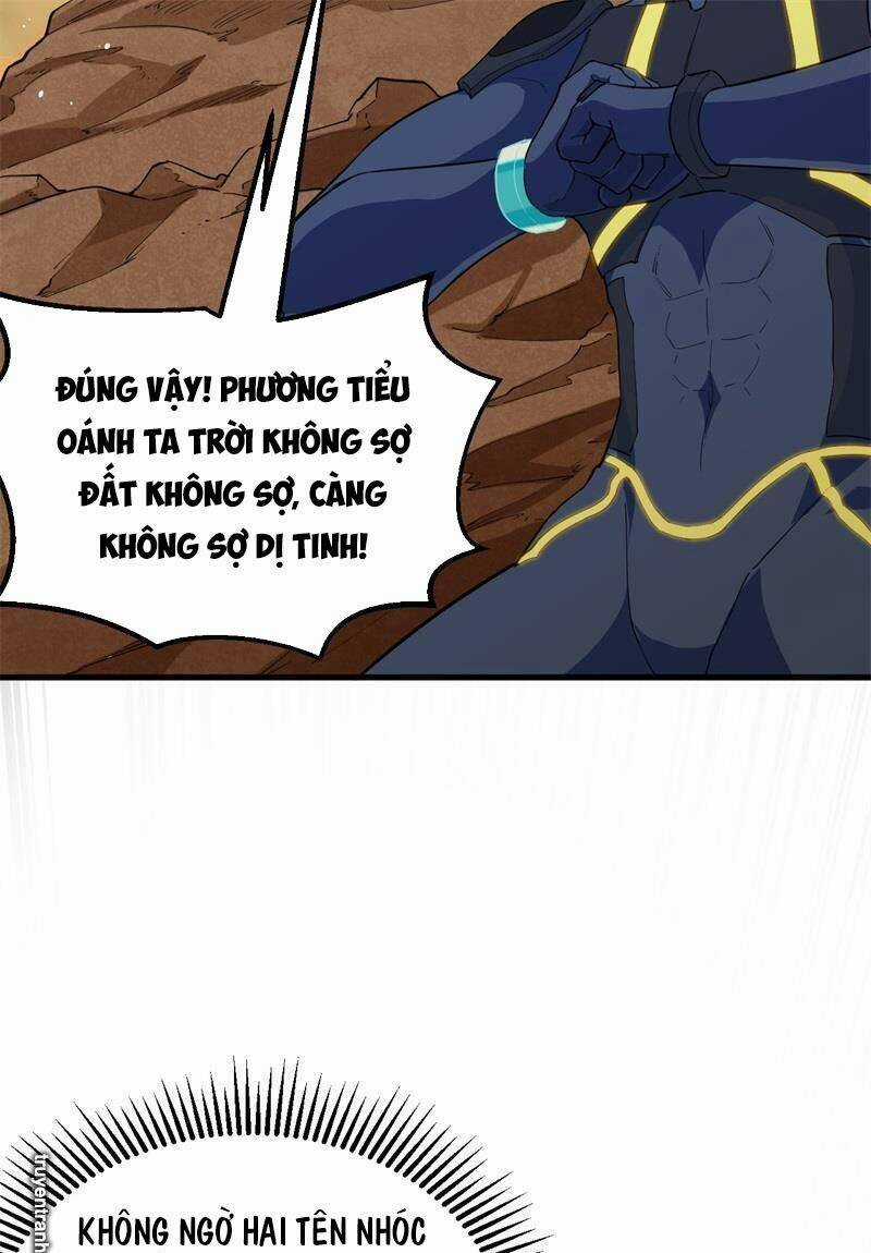 Thuật Sĩ Đến Từ Tương Lai Chapter 74 trang 43