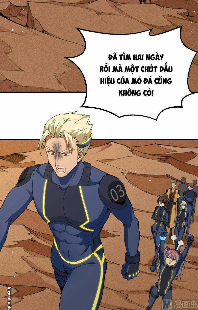 Thuật Sĩ Đến Từ Tương Lai Chapter 74 trang 5