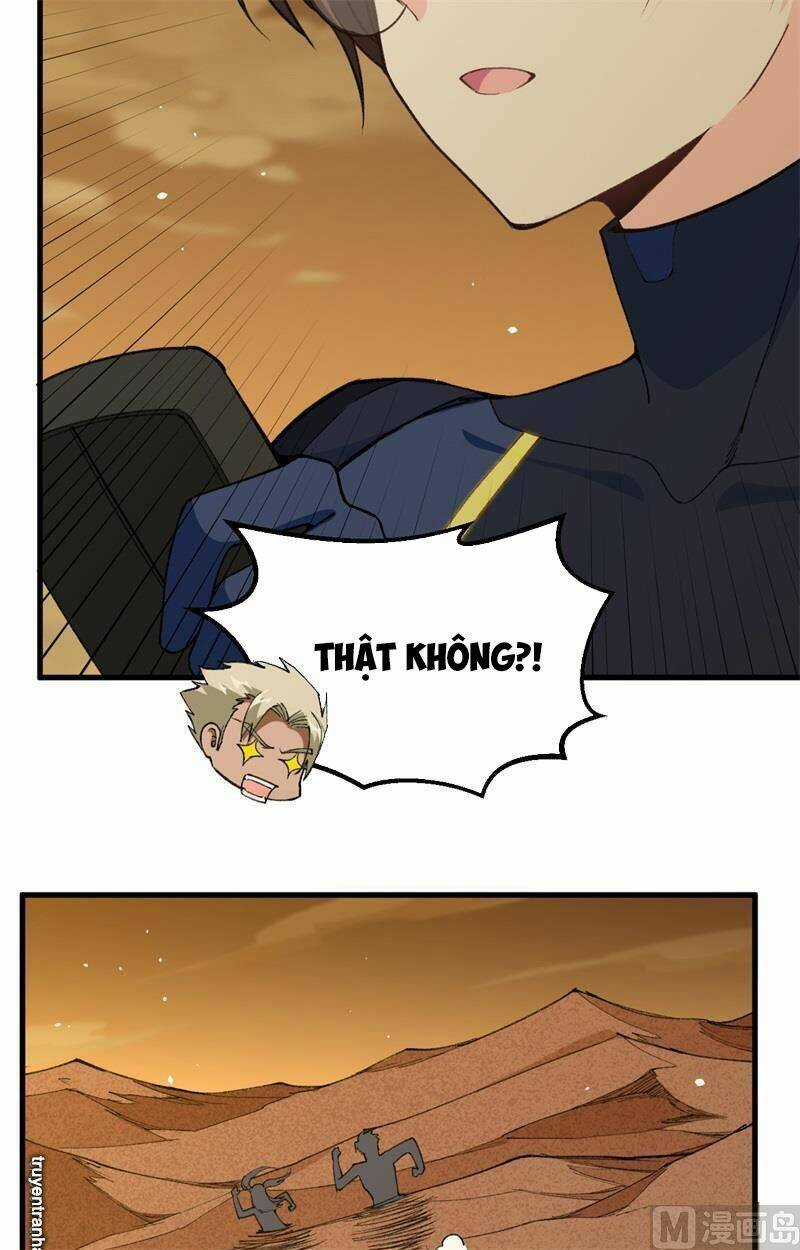 Thuật Sĩ Đến Từ Tương Lai Chapter 74 trang 7