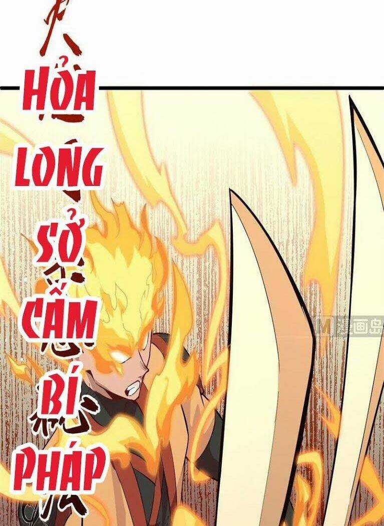 Thuật Sĩ Đến Từ Tương Lai Chapter 75 trang 19