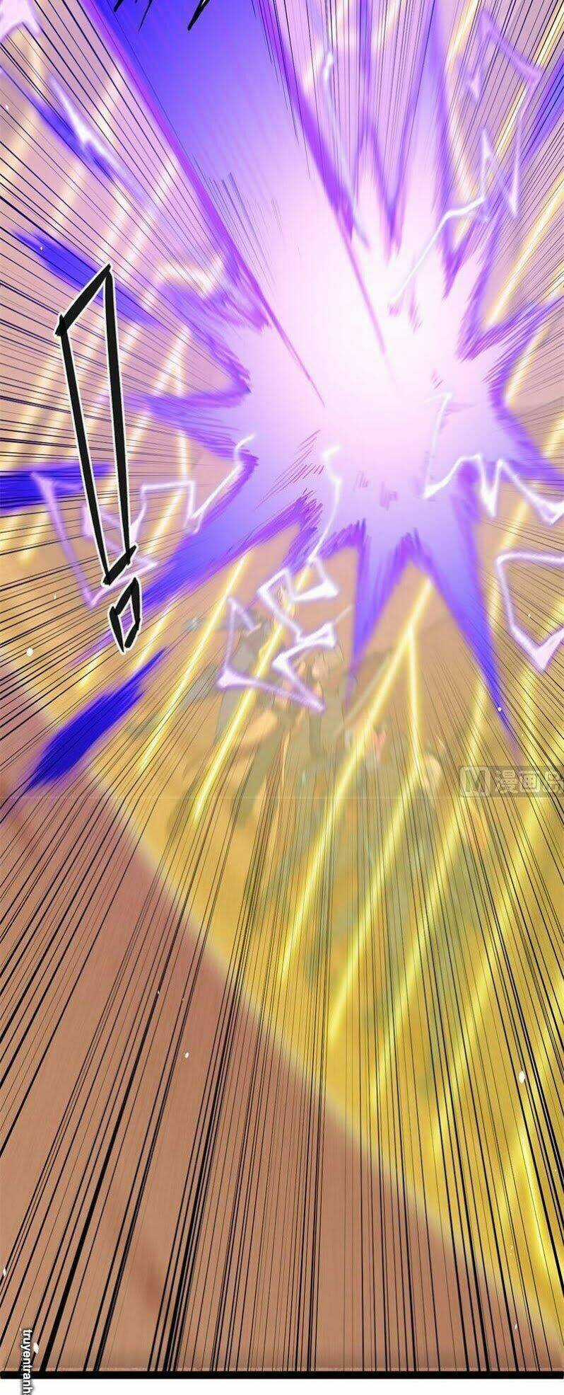 Thuật Sĩ Đến Từ Tương Lai Chapter 75 trang 24